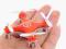 MINI QUADROCOPTER CX-10 CHEERSON DRON 4CH 4 KOLORY
