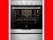 Kuchnia ELECTROLUX EKC 6150 AOW (gazowa/ szer.60c