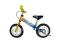 Rowerek biegowy dla dzieci koła 12'' BOUNCE blue