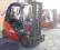 Linde h25 H25D H 25 H 25D 2007r 392 TRIPLEX WOLNY