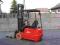 LINDE e15 E15Z-02 2007 seri 324 wolny skok