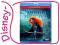 disney-MERIDA WALECZNA 3D [BLU-RAY 3D]+[BLU-RAY]