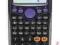 Kalkulator naukowy Casio FX-350ES Plus 252 funkcje