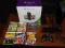 Xbox 360 Kinect Idealny - Duży Zestaw z Gwarancją