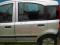 Fiat Panda drzwi tylne lewe .Grigio 647.2003-2012.