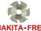 Frez 100mm   do lamelownica Makita 3901  Warszawa