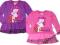 MY LITTLE PONY nowa tunika fiolet 116/122