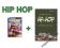 Szkoła Tańca HIP HOP Junior DVD+Historia kultury