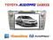 TOYOTA CAMRY NAWIGACJA GPS DVD DIVX MP3 USB BT