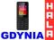Telefon NOKIA 106 czarna Gwarancja 24 m GDYNIA