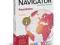 PAPIER NAVIGATOR PRESENTATION A3 100 g/m2 E1893