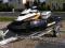 Skuter wodny Sea-Doo RXP 260 model 2013