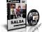 Poradnik ''SALSA'' kurs tańca na płycie DVD