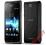 SONY XPERIA E C1505 BLACK / NOWY/FV/GW