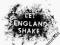 PJ HARVEY - LET ENGLAND SHAKE (DIGIPACK LTD) CD