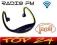 FM SŁUCHAWKI MP3 WIRELESS BEZPRZEWODOWE SPORT 2014