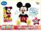 IMC IMC MICKEY Interaktywna wesołe dźwięki