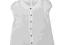 NUTMEG elegancka tunika 116-122 6-7 l bluzka BEBE