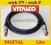 Kabel antenowy wt TV - wt F VITALCO 1,5m 5139