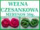 Wełna czesankowa merynos 50g czesanka filcowania