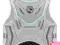 Zbroja ICON Stryker Vest damska MIST roz. S-M