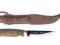 MARTTIINI 127012 Lynx knife CS (10cm) - nóż WWA