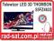 Telewizor LED 3D THOMSON 55FZ4633 Full HD 200Hz