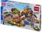 MEGA BLOKS Jeep Adventure