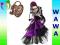 EVER AFTER HIGH DZIEŃ KORONACJI RAVEN QUEEN CBT84