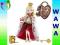 EVER AFTER HIGH - CEREMONIA - APPLE WHITE BCF49