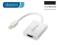 MARKOWY Adapter Mini DisplayPort - HDMI 0,1m APPLE