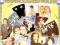 WARM AANBEVOLEN __ warwick GIPSY KING al bano /LP/