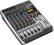 Behringer XENYX QX1204USB - DrumStore GDYNIA