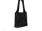 Torba zakupowa z etui BUILT Reusable Shopper Black