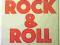 VANILLA FUDGE ROCK &amp; ROLL LP 1969 US