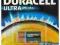 Bateria litowa CR123 M3 DURACELL B1