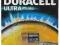 Bateria litowa CR2 M3 DURACELL B1