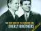 CD EVERLY BROTHERS-The Very Best Of The Cadence...