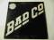 BAD COMPANY Bad co UK 1PRESS