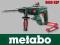 METABO KHA18LTX młotowiertarka młot SDS 18V