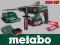 METABO KHA18LTX młotowiertarka młot SDS 18V 5,2Ah