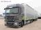 MERCEDES ACTROS 2541 - TANDEM JUMBO - JAK NOWY!!