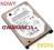 NOWY Dysk Seagate 40GB 2,5 ATA/IDE FV23% GWAR