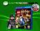 LEGO HARRY POTTER LATA 5-7 PSV VITA SKLEP ED W-WA