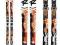 Narty Rossignol World Cup GS fis 175cm
