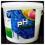 CHEMIA BASENOWA PH MINUS 4,5KG GAMIX