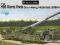 Dragon 7484 M65 Atomic Annie Gun Heavy Motorized 2