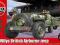 02339 Willys Jeep, Trailer and 75mm Howitzer (1:72