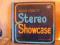 AUDIO FIDELITY STEREO SHOWCASE, The Bazaar,..  LP