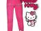 Leginsy getry HELLO KITTY rozm. 98-104 (484L)